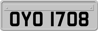 OYO1708