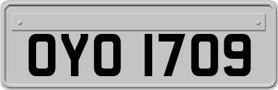 OYO1709