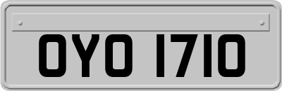 OYO1710