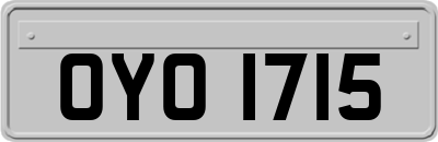 OYO1715