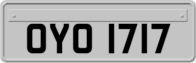OYO1717