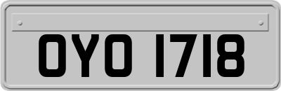 OYO1718
