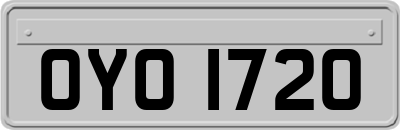 OYO1720