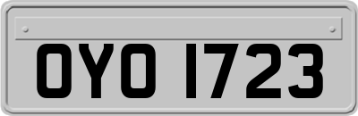 OYO1723