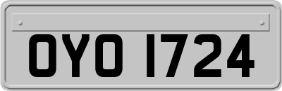 OYO1724