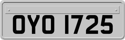 OYO1725