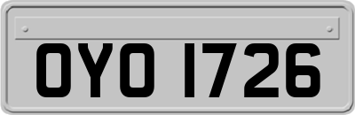 OYO1726