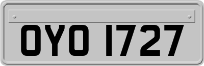 OYO1727