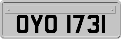 OYO1731
