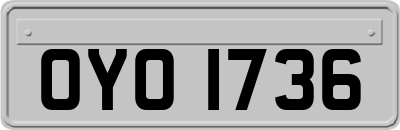 OYO1736