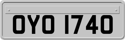 OYO1740