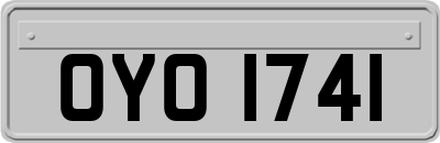 OYO1741
