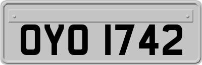 OYO1742