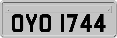 OYO1744