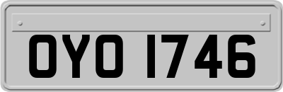 OYO1746