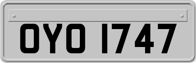 OYO1747