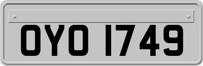 OYO1749