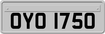 OYO1750
