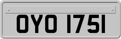 OYO1751