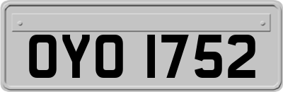 OYO1752