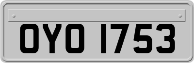 OYO1753