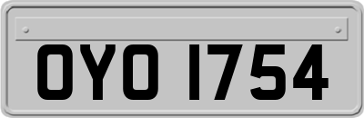 OYO1754