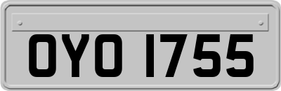 OYO1755