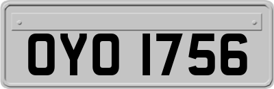 OYO1756