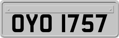 OYO1757