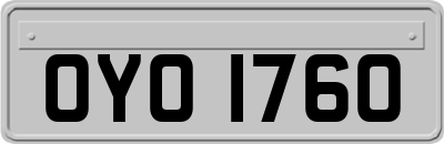 OYO1760