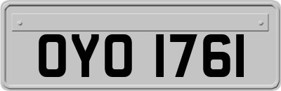 OYO1761