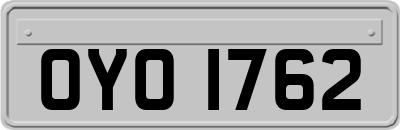OYO1762