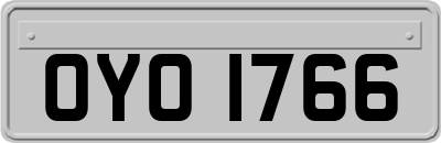 OYO1766