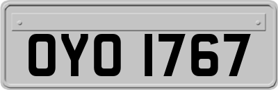 OYO1767
