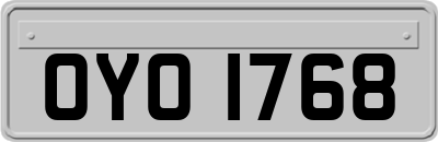 OYO1768