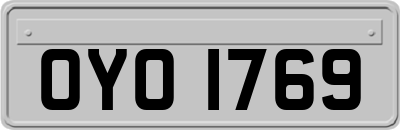OYO1769