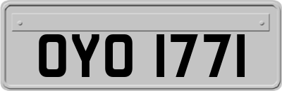 OYO1771