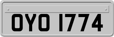 OYO1774
