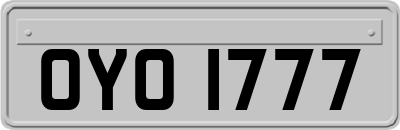 OYO1777