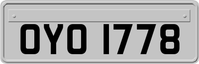 OYO1778
