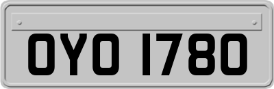 OYO1780