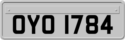OYO1784