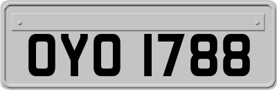 OYO1788