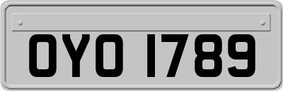 OYO1789