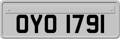OYO1791