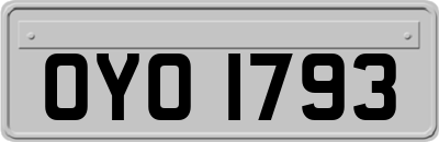 OYO1793