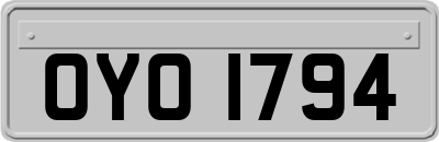 OYO1794