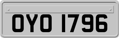 OYO1796
