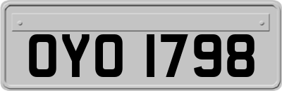 OYO1798