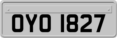 OYO1827